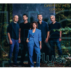 FLYER - GREATEST HITS COLLECTION