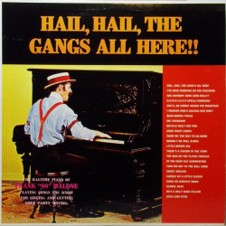 Malone Frank "88" - Hail, Hail The Gangs All Here!