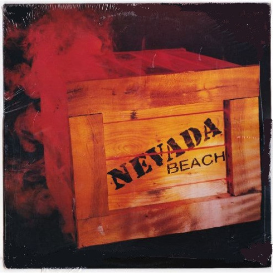 Nevada Beach - Nevada Beach