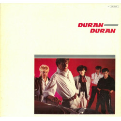 DURAN DURAN - DURAN DURAN