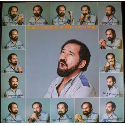 Margolin Stuart - And The Angel Sings