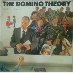 Bolland - The Domino Theory