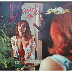 Sad Cafe - Fanx Ta'ra