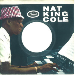 COLE NAT KING - Fascination / Stardust