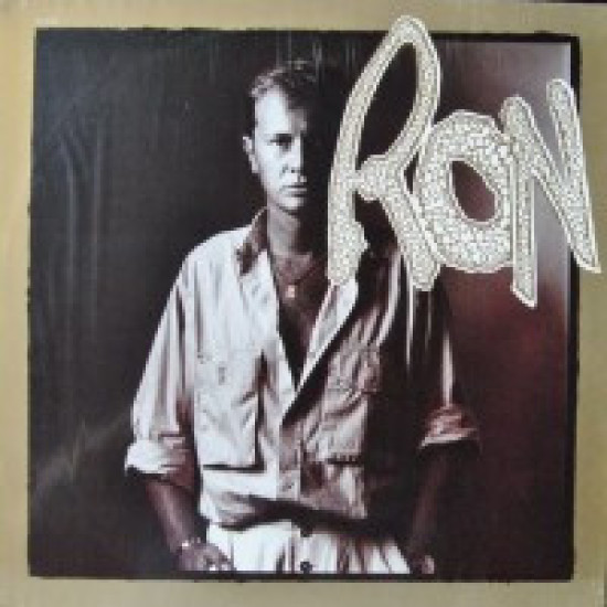 RON - RON