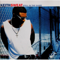 SWEAT KEITH - KEITH SWEAT
