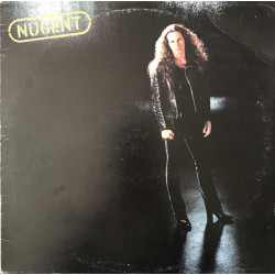 NUGENT TED  - TED NUGENT