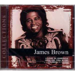 BROWN JAMES  - Collections