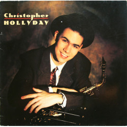 Hollyday Christopher - Christopher Hollyday
