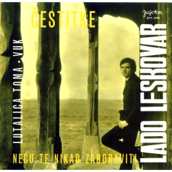LESKOVAR LADO - Čestitke