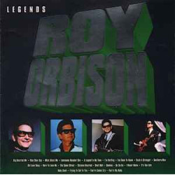 ORBISON ROY - Legends