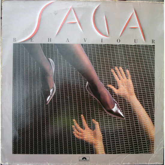 SAGA - BEHAVIOUR