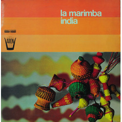 Los Calchakis - La Marimba India
