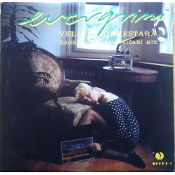 ZAGREBAČKI SIMFONIČARI RTZ - EVERGRINI VELIKIH ORKESTARA/Dvorak, Gotovac, Brahms, Gershwin