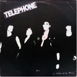 TELEPHONE - Au Coeur De La Nuit