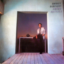 ROBINSON SMOKEY - Smoke Signals