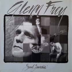 FREY GLENN - SOUL SEARCHIN'
