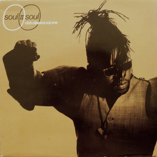 SOUL II SOUL - CLUB CLASSICS VOL.1