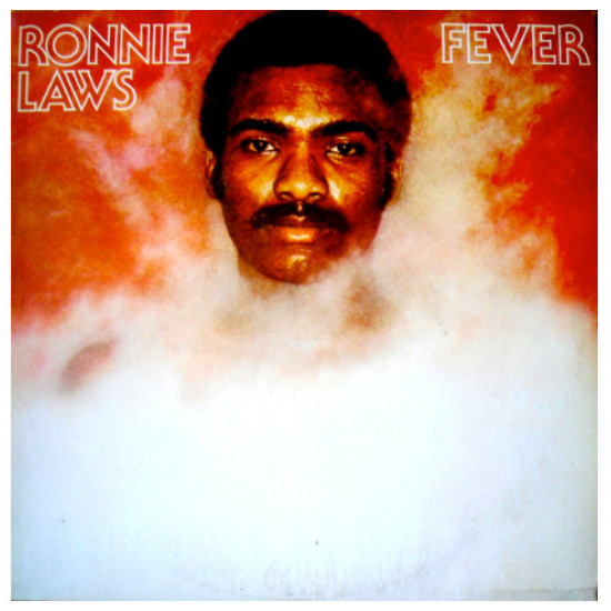 LAWS RONNIE - FEVER