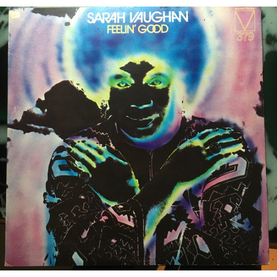 VAUGHAN SARAH - Feelin' Good
