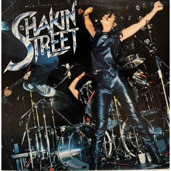 Shakin' Street - Shakin' Street