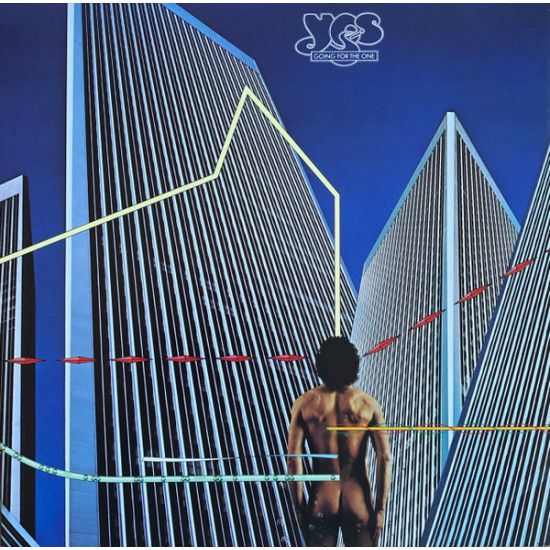 YES - GOING FOR THE ONE
