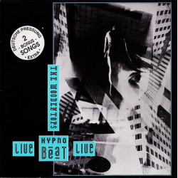 WOODENTOPS - HYPNO BEAT LIVE