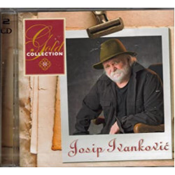 IVANKOVIĆ JOSIP - GOLD COLLECTION