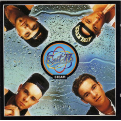 EAST 17  - STEAM