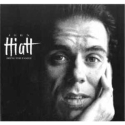 HIATT JOHN - BRING THE FAMILY