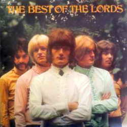 LORDS - The Best Of The Lords
