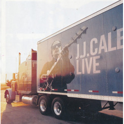 CALE J.J. - LIVE