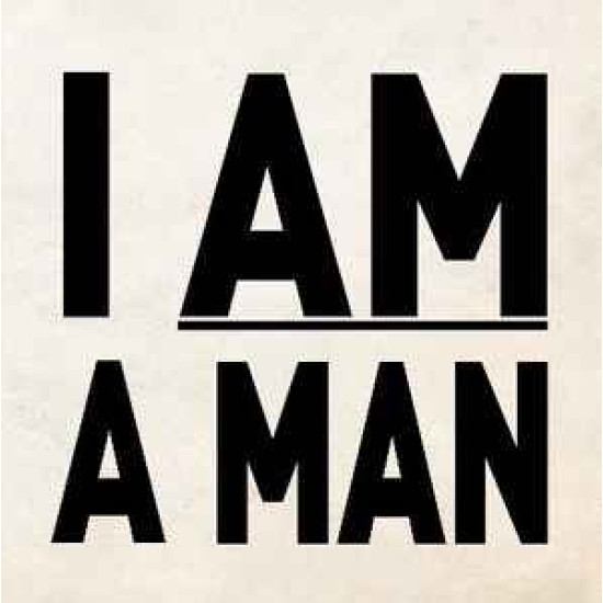 VRAGOLOVICH IVAN - I AM A MAN