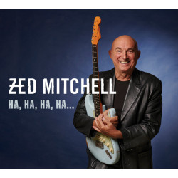 Mitchell Zed - Ha, Ha, Ha, Ha…