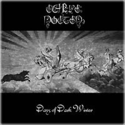 Carpe Noctem - Days Of Dark Winter