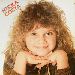 COSTA NIKKA - NIKKA COSTA
