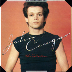 COUGAR JOHN - John Cougar The Collection