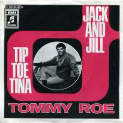 Roe Tommy - Jack And Jill