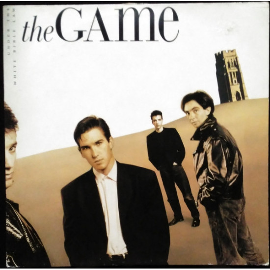 Game - Under The White Bible Law