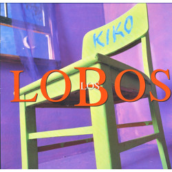 LOS LOBOS - KIKO