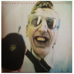 DR. FEELGOOD - Private Practice