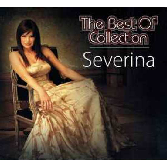 SEVERINA - The Best Of Collection