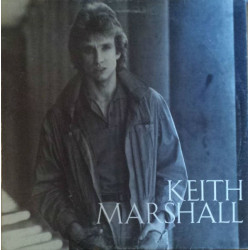 MARSHALL KEITH   - KEITH MARSHALL
