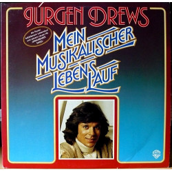 Drews Jurgen - Mein Musikalischer Lebenslauf