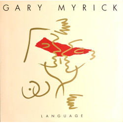 Myrick Gary - Language