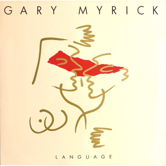 Myrick Gary - Language