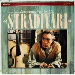 OST - Stradivari (Soundtrack From The Film)