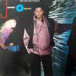 OSBORNE JEFFREY - STAY WITH ME TONIGHT