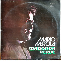 Merola Mario - Madonna Verde
