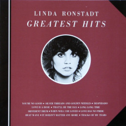RONSTADT LINDA - GREATEST HITS